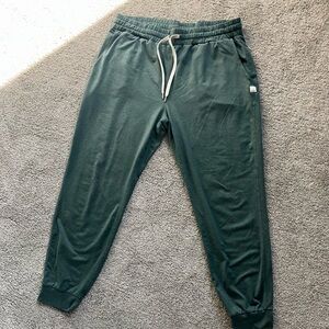 Vuori joggers